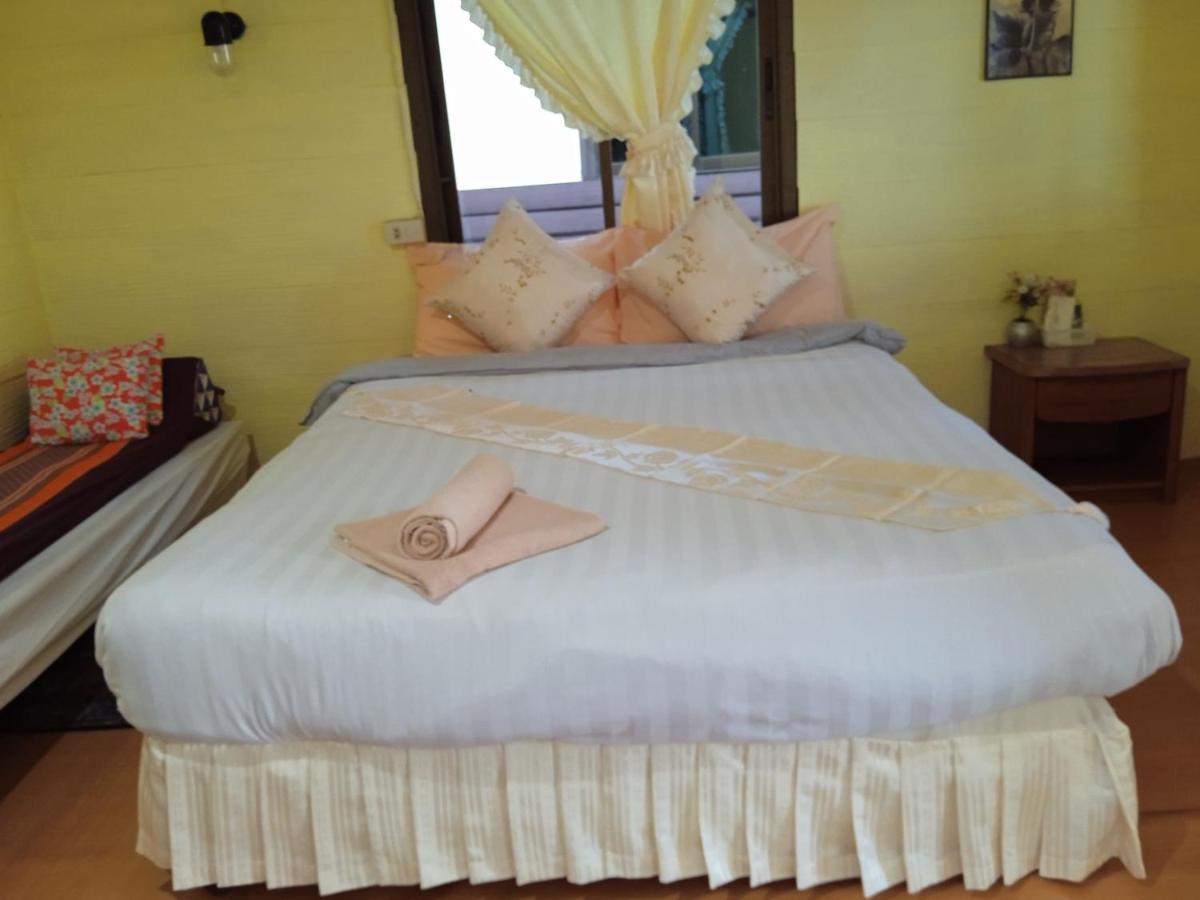 Starlight Haadrin Resort Haad Rin Exterior foto